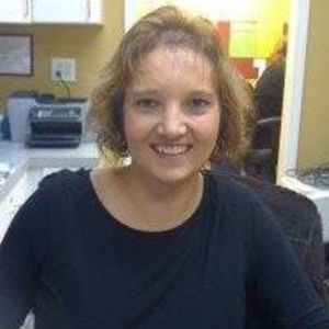 Meet your Posher, Michelle