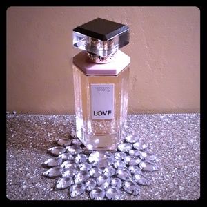 Love Perfume by Victoria's Secret