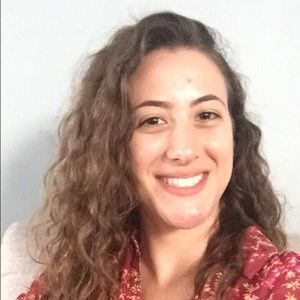 Meet your Posher, Nicole