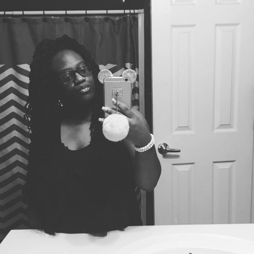 Meet your Posher, Kaitlyn