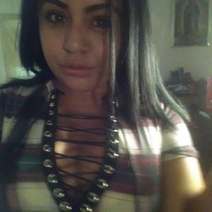 Meet your Posher, Lucy