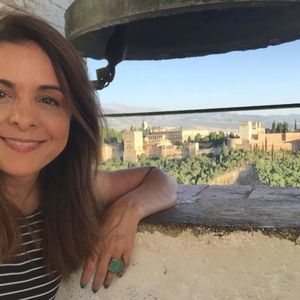 Meet your Posher, Davar