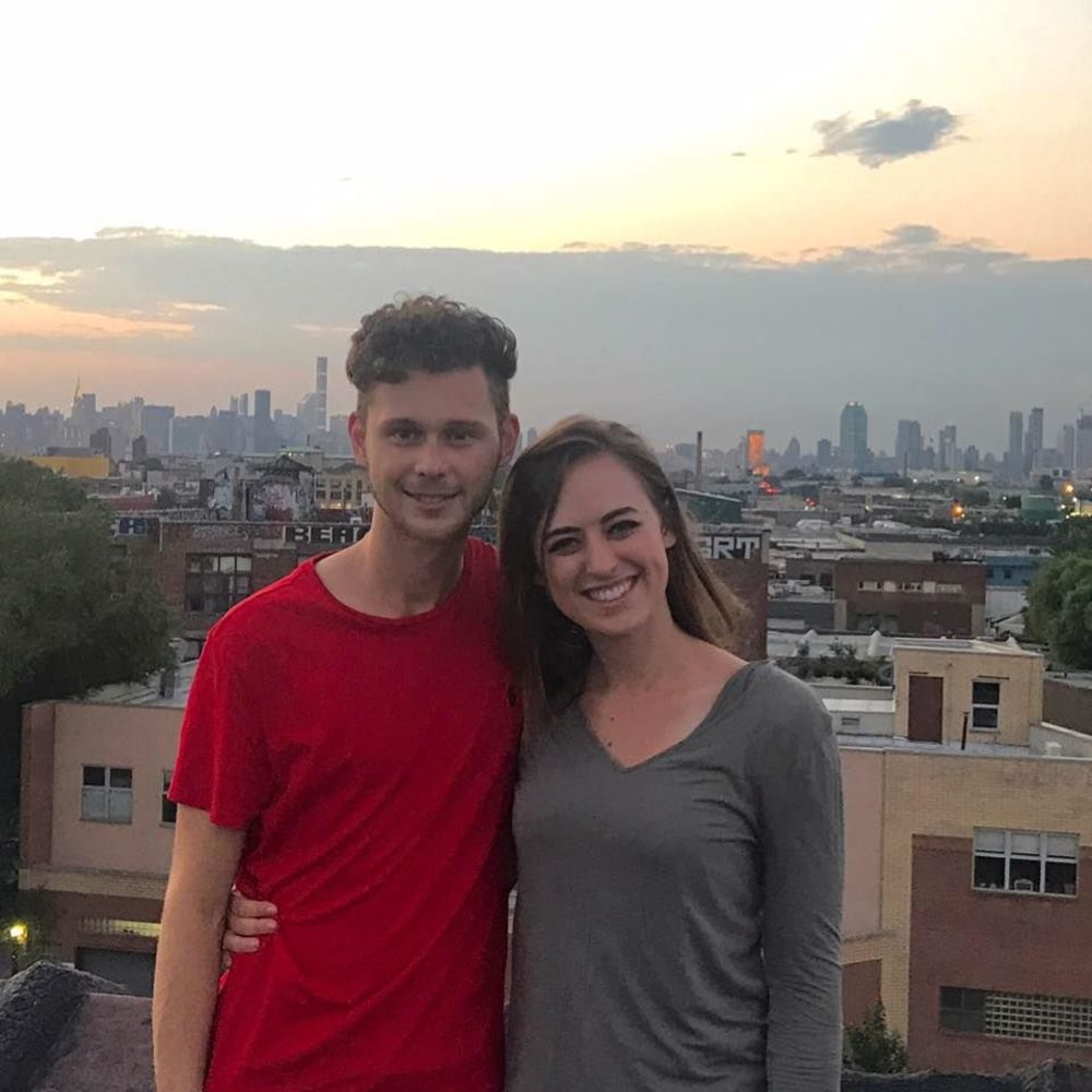 Meet your Posher, Daniel