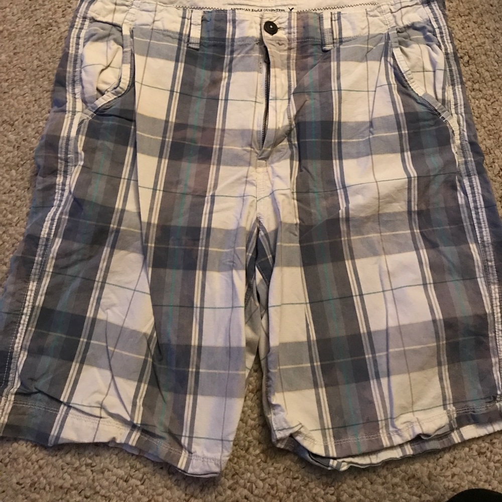 Men- Shorts