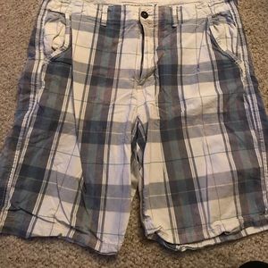 Men- Shorts