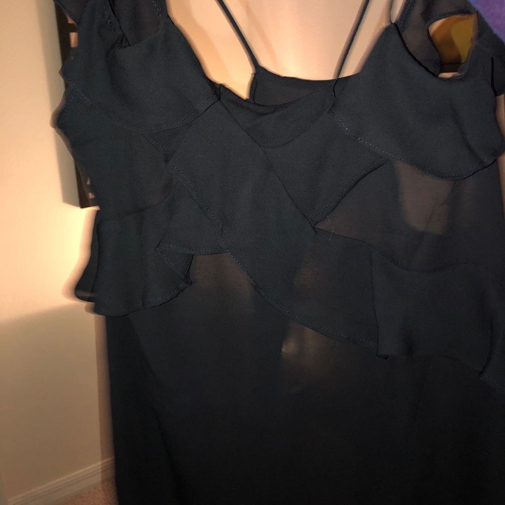 ❤️Last One!! Size S - offshoulder top black❤️🏖 - Picture 3 of 3