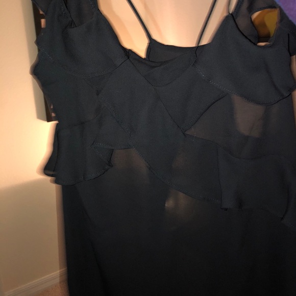 ❤️Last One!! Size S - offshoulder top black❤️🏖 - Picture 3 of 3