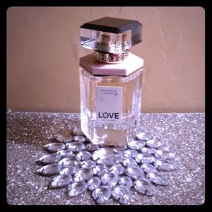 Love Perfume by Victoria's Secret
