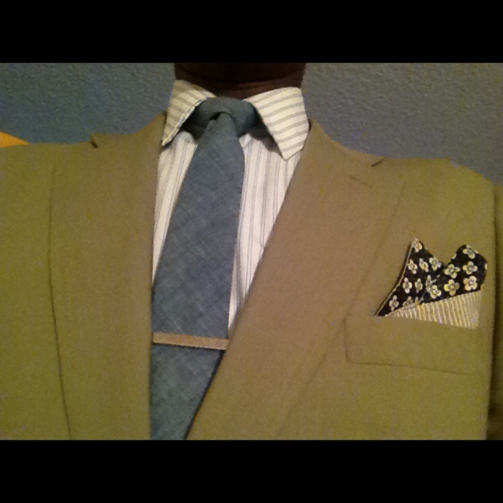 Meet your Posher, Nikko