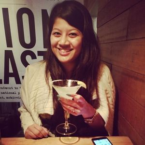 Meet your Posher, Priya