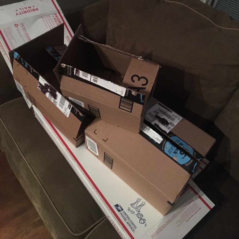 FAST SHIPPING from my closet!!🙌🏻🙌🏻