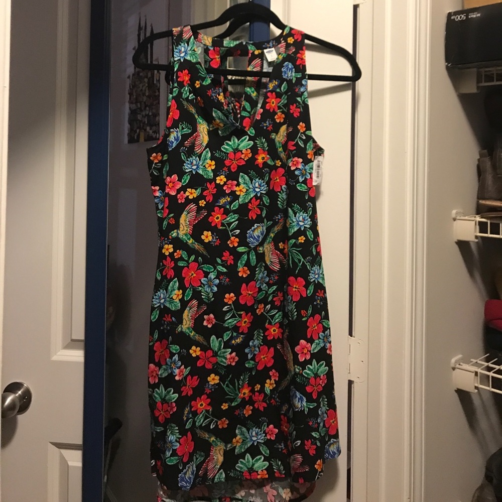 OLD NAVY SUMMER DRESS