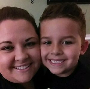 Meet your Posher, Serina