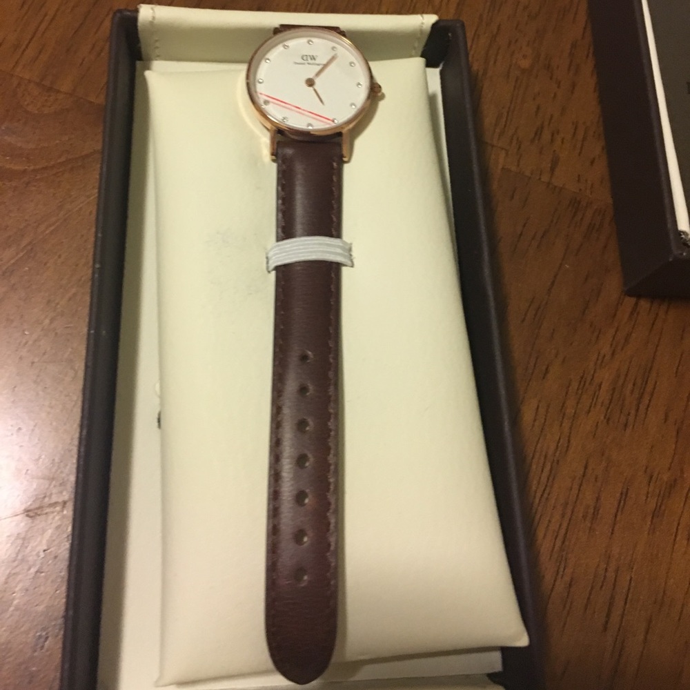 Daniel Wellington Classic St. Mawes