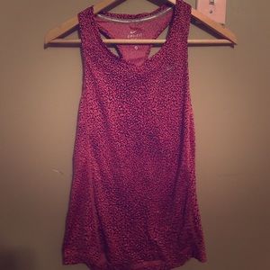 Nike Running Top