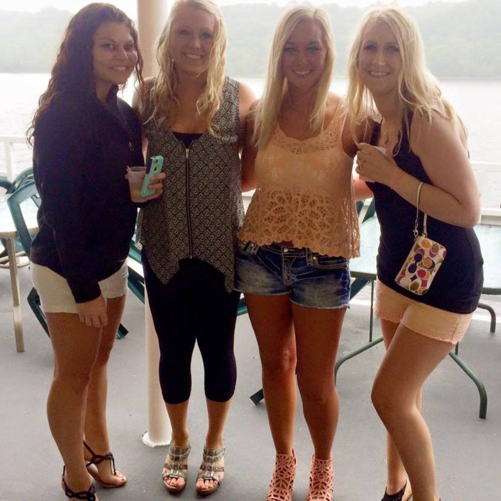 Meet your Posher, Bailee