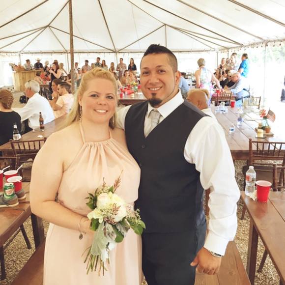 Meet your Posher, Christa - Picture 1 of 1