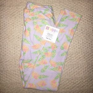 🆕 OS-LULAROE LEGGINGS