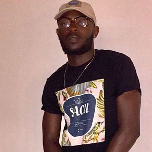 Meet your Posher, Brian