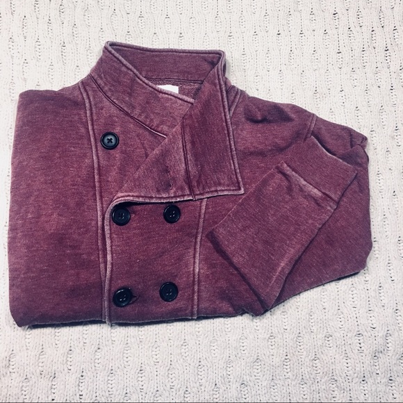 Soft & Comfy Fall Sweater Jacket - Picture 3 of 4