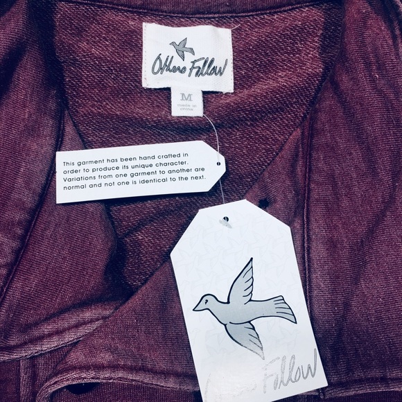 Soft & Comfy Fall Sweater Jacket - Picture 4 of 4