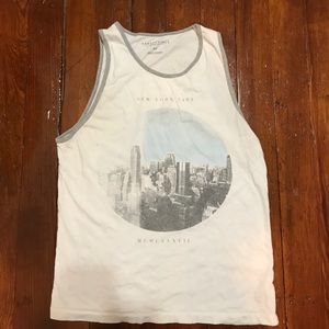 Aeropostale tank top