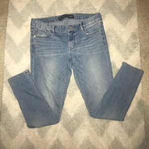EXPRESS jeans