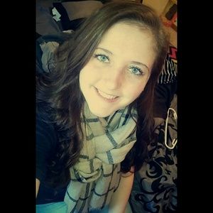 Meet your Posher, Morgan