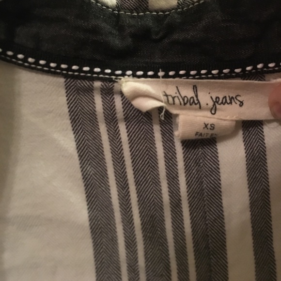 Flannel - Picture 4 of 4