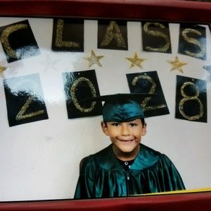 Meet your Posher, Oscar