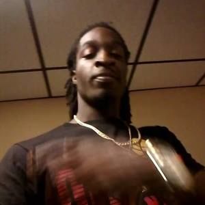 Meet your Posher, Deon