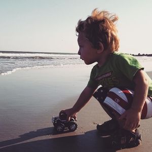 Meet your Posher, Lorie