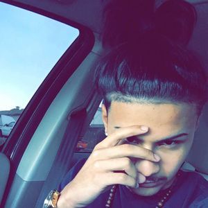 Meet your Posher, Andre