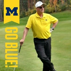 Meet your Posher, Scott