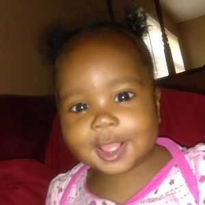 Meet your Posher, Marie