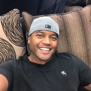 Meet your Posher, Otis