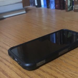 Meet your Posher, Seth