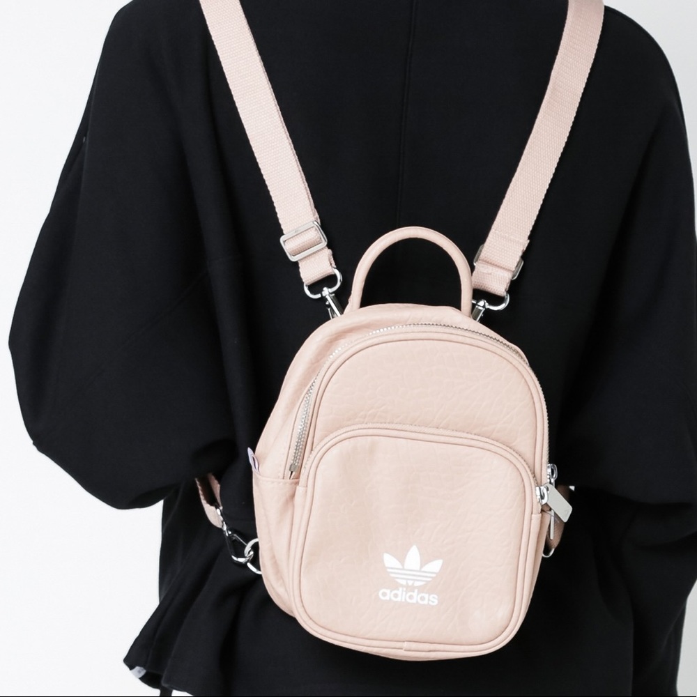 Authentic Adidas Mini Backpack
