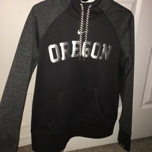 Nike Oregon Hoodie