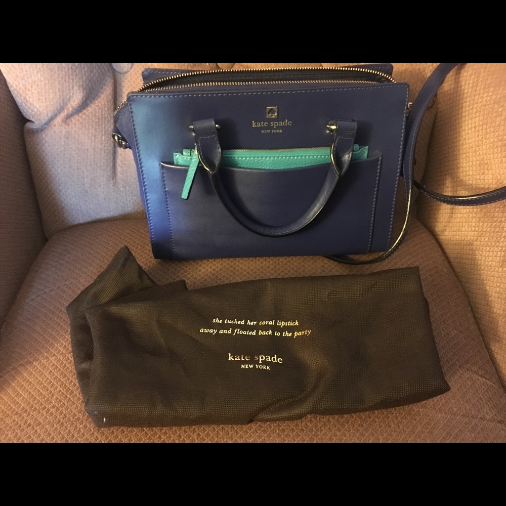 Kate Spade Crossbody