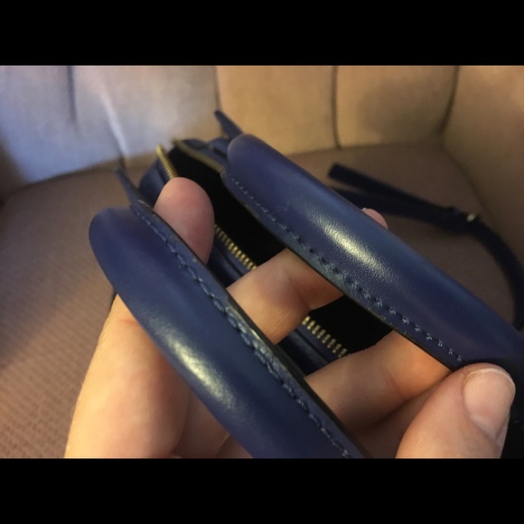 Kate Spade Crossbody - Picture 5 of 6