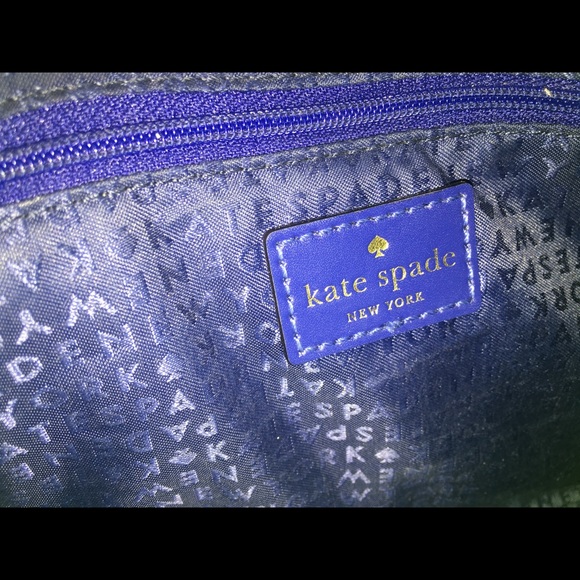 Kate Spade Crossbody - Picture 6 of 6