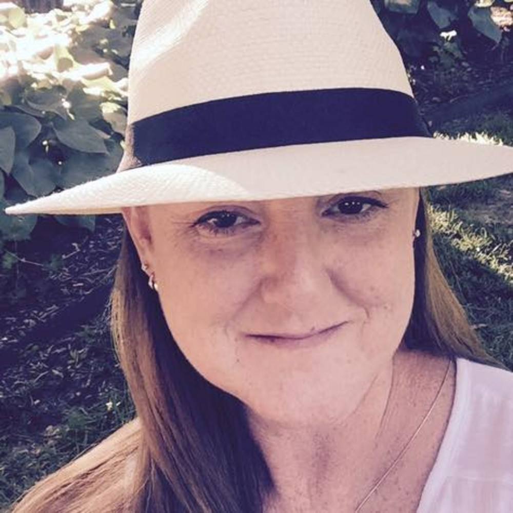 Meet your Posher, Sheri