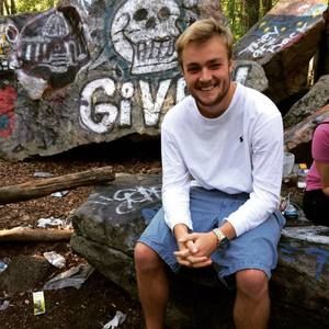 Meet your Posher, Michael