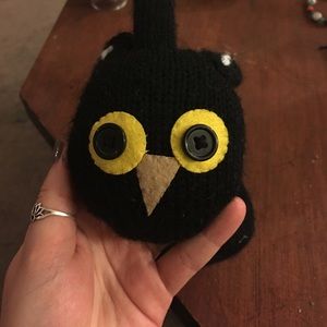Owl Earmuffs 🦉