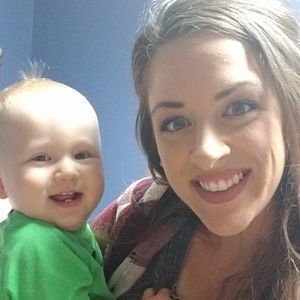 Meet your Posher, Bethany