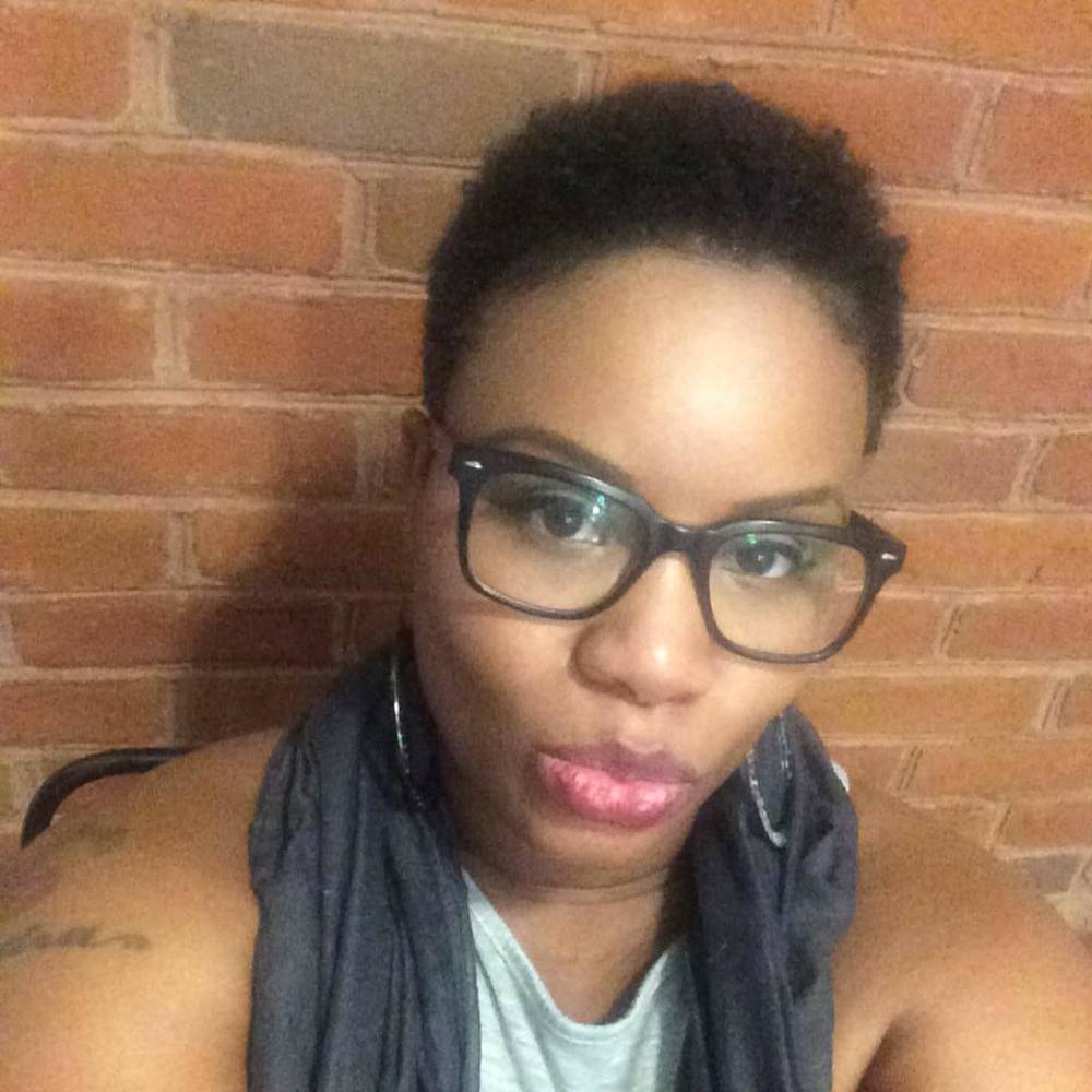 Meet your Posher, Lashondra