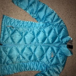 Northface jacket