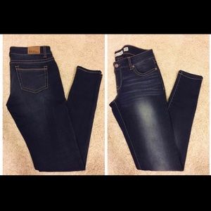 BKE Stella skinny jeans