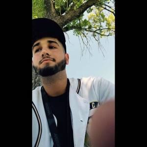 Meet your Posher, Armando